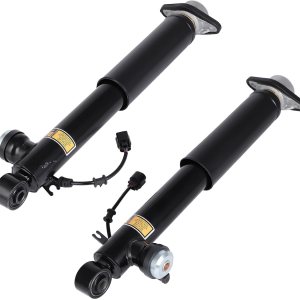 SCITOO Kits de suspensión de amortiguadores de aire para Cadillac para SRX 2010-2016, para Saab para 9-4X 2011 Suspensiones traseras Struts de SCITOO Kits de suspensión de amortiguadores de aire para Cadillac para SRX 2010-2016, para Saab para 9-4X 2011 Suspensiones traseras Struts de