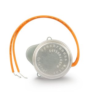 Motor Synchron 24V 4RPM Reemplazo para Honeywell Motor 802360JA, utilizado en V80438044 Honeywell Zone Valve Control Motor Synchron 24V 4RPM Reemplazo para Honeywell Motor 802360JA, utilizado en V80438044 Honeywell Zone Valve Control