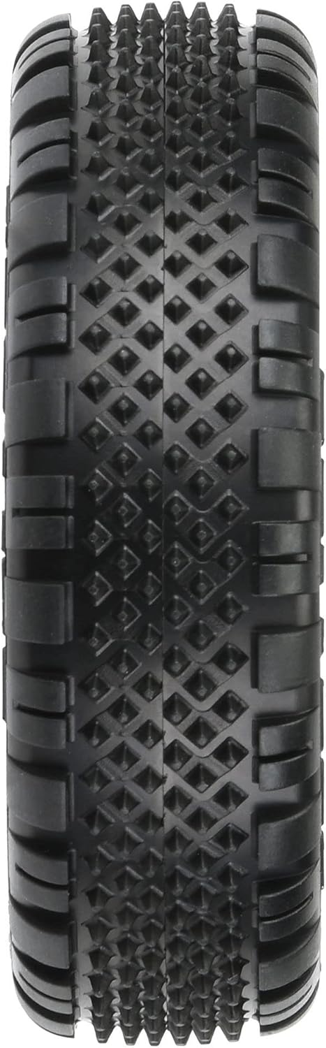 Pro-line Racing 110 Prism CR4 2 Wheel Drive FR 2.2 Alfombra Buggy Neumáticos 2 PRO8278304 RC Neumático