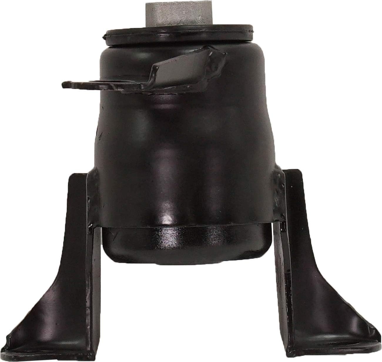 Evan-Fischer Soporte de motor compatible con Ford Fiesta 2011-2016 y Mazda 2 2011-2014 lado derecho