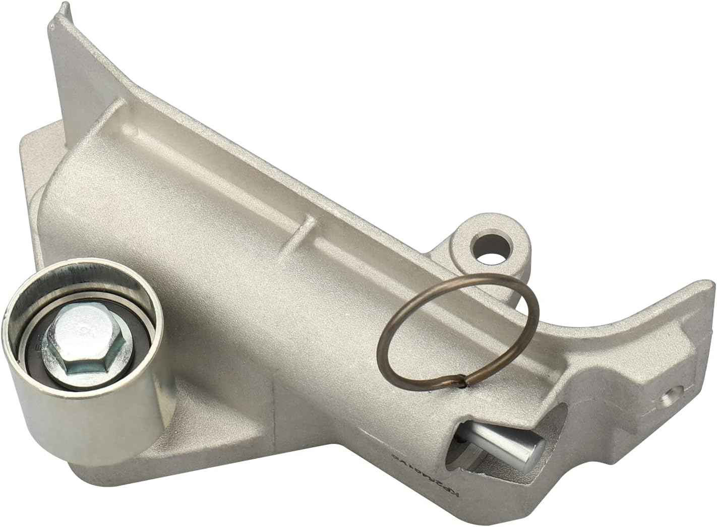 DRIVESTAR Kit de correa de distribución del motor con bomba de agua 2000-2006 para Volkswagen Golf Beetle Jetta para Audi TT TT Quattro 1.8L