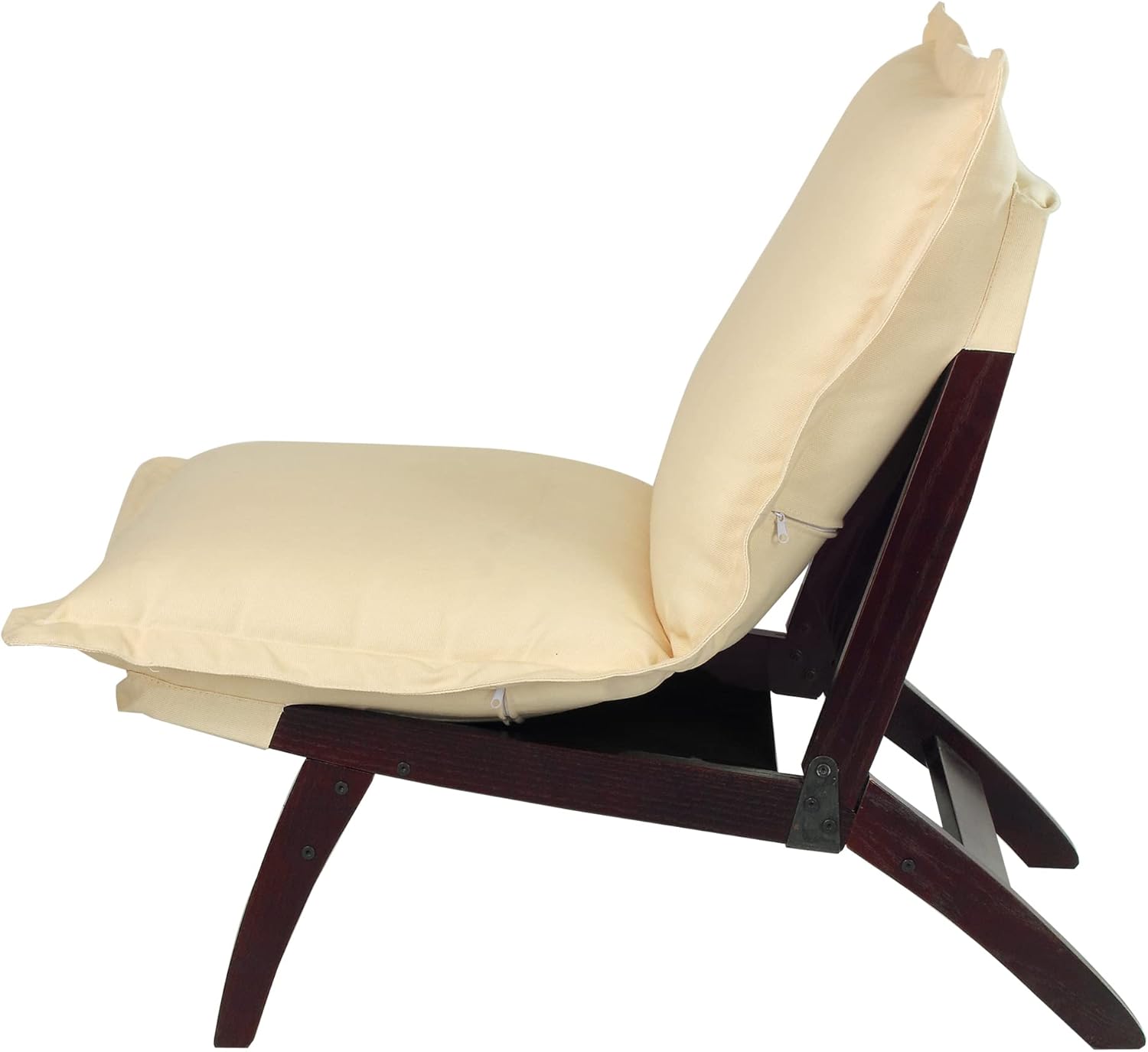 Casual Home Tumbona plegable casual