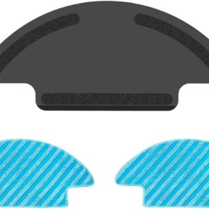 1 soportesoporte + 2 trapeadores compatibles con Lefant M210 M210B M213 o M210 Pro M210T o U180 M1 piezas de función de limpieza (color  M210 M210B 1 soportesoporte + 2 trapeadores compatibles con Lefant M210 M210B M213 o M210 Pro M210T o U180 M1 piezas de función de limpieza (color  M210 M210B