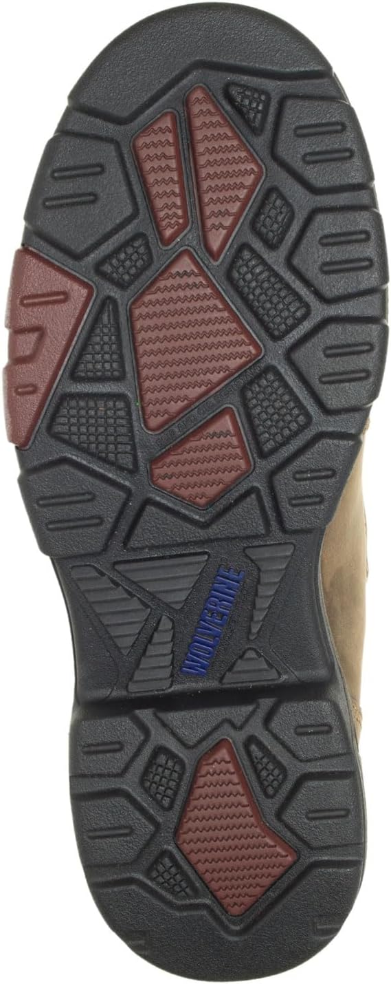 Wolverine W10315 Cabor-M para hombre