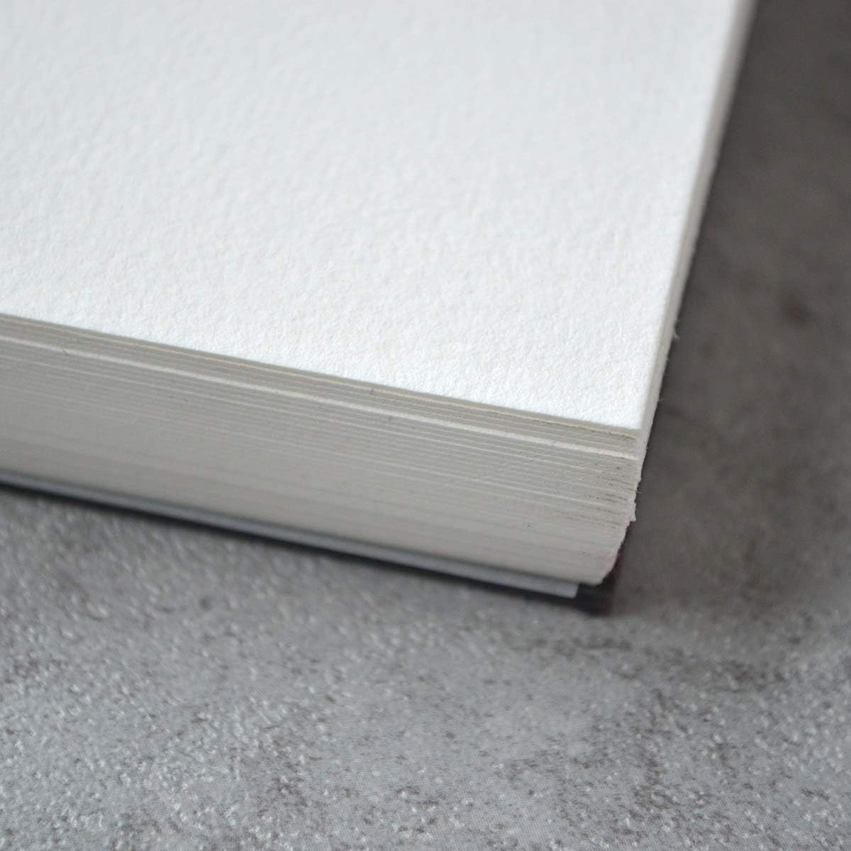 Bee paper Company bee-20001 Creative libro de papel para marcadores.