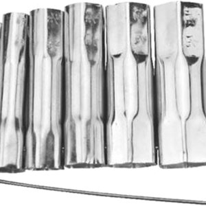 Juego de llaves de vaso para válvulas de ducha con mango de barra para quitar válvulas de ducha de bañera, llave inglesa de mango corto para baño Juego de llaves de vaso para válvulas de ducha con mango de barra para quitar válvulas de ducha de bañera, llave inglesa de mango corto para baño