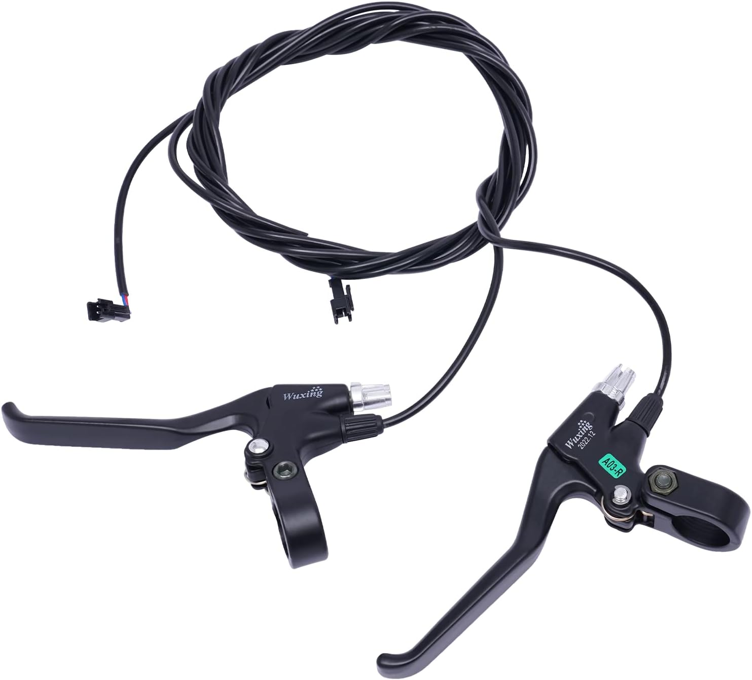 Kit de conversión de rueda delanteratrasera de 36 V E-Bike Kit de motor de bicicleta eléctrica con pantalla LED Kit de motor sin engranajes sin