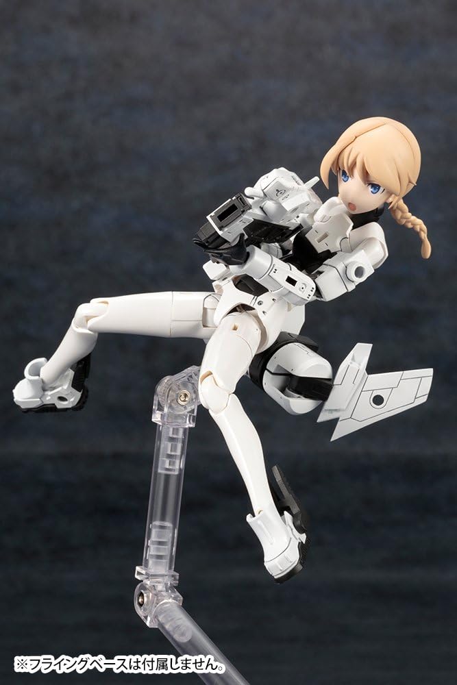 Kotobukiya Megami Device WISM Soldado Assault Scout Model Kit