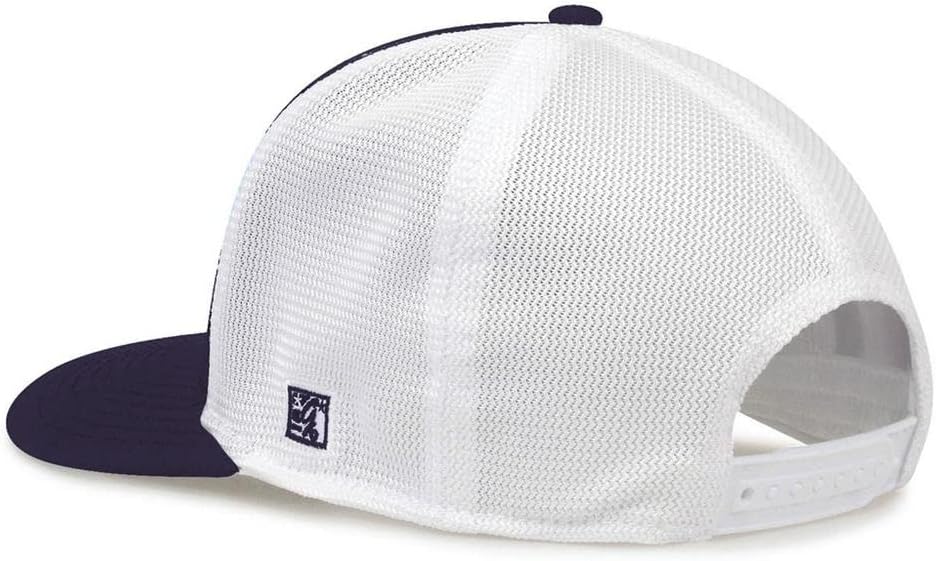 GamechangerDiamond Mesh NCAA – Gorra de rendimiento universitario para hombre, diseño de malla universitaria, para hombres y mujeres