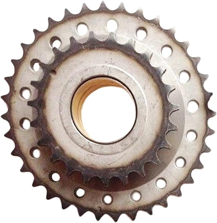 CG10DE CG13 KB-11 13028-99B00 13028-99B10 13024-41B00 Kit de cadena de distribución de motor compatible con Nissan March Cube Micra Primera