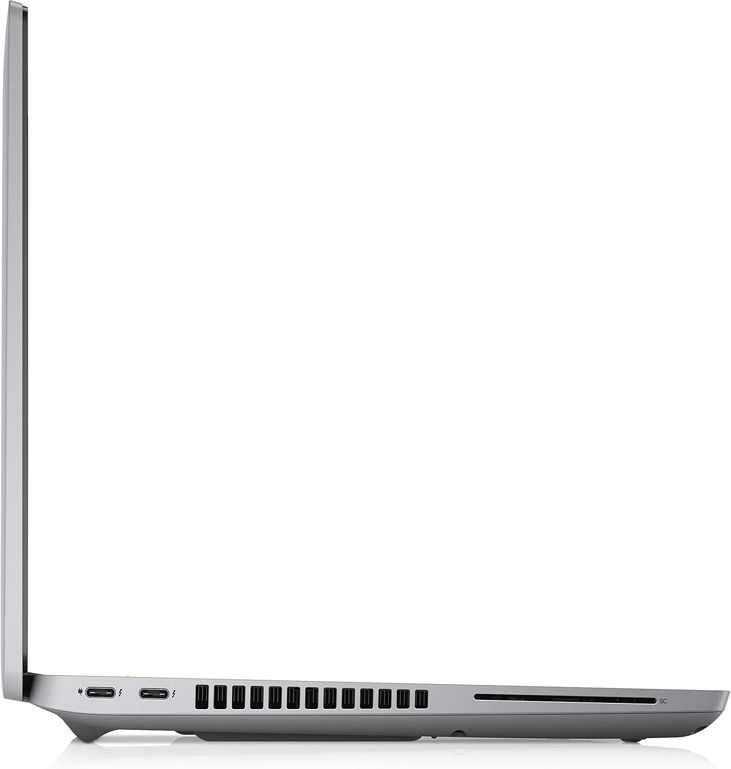 Dell Portátil Latitude 5000 5421 de 14 pulgadas, Full HD, 1920 x 1080, Intel Core i5 de 11 generación i5-11500H, Hexa-core (6 núcleos), 2.90 GHz, 8