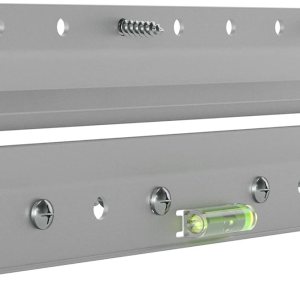 Kit OOK 55312 Hangman para colgar cuadros de 13 piezas estilo francés inglete con tornillos Wall Dogs., 533208 Kit OOK 55312 Hangman para colgar cuadros de 13 piezas estilo francés inglete con tornillos Wall Dogs., 533208