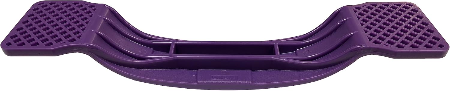 Everrich Industries Duck-Walker – Tabla de equilibrio