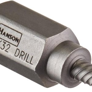 Irwin Industrial Tool Co. Llave hexagonal de 16 puntos, acero resistente a los golpes, 0.03 pulgadas de longitud Irwin Industrial Tool Co. Llave hexagonal de 16 puntos, acero resistente a los golpes, 0.03 pulgadas de longitud