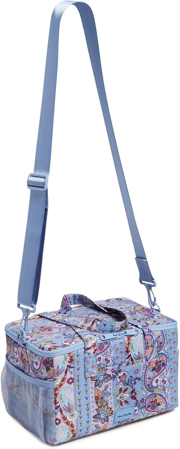 Verabradley Womens Recycled Ripstop Cooler
