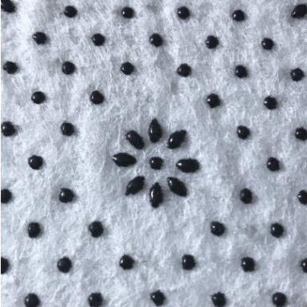 Juego de 3 alfombrillas de baño geométricas negras doradas, griegas, meandro, impermeables, antideslizantes, lavables para baño, juego de 3 piezas
