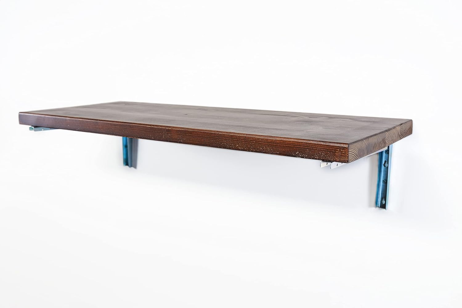 MCC Mesa plegable de pared, escritorio montado en la pared, escritorio plegable Murphy montado en la pared, mesa de comedor de hojas caídas,