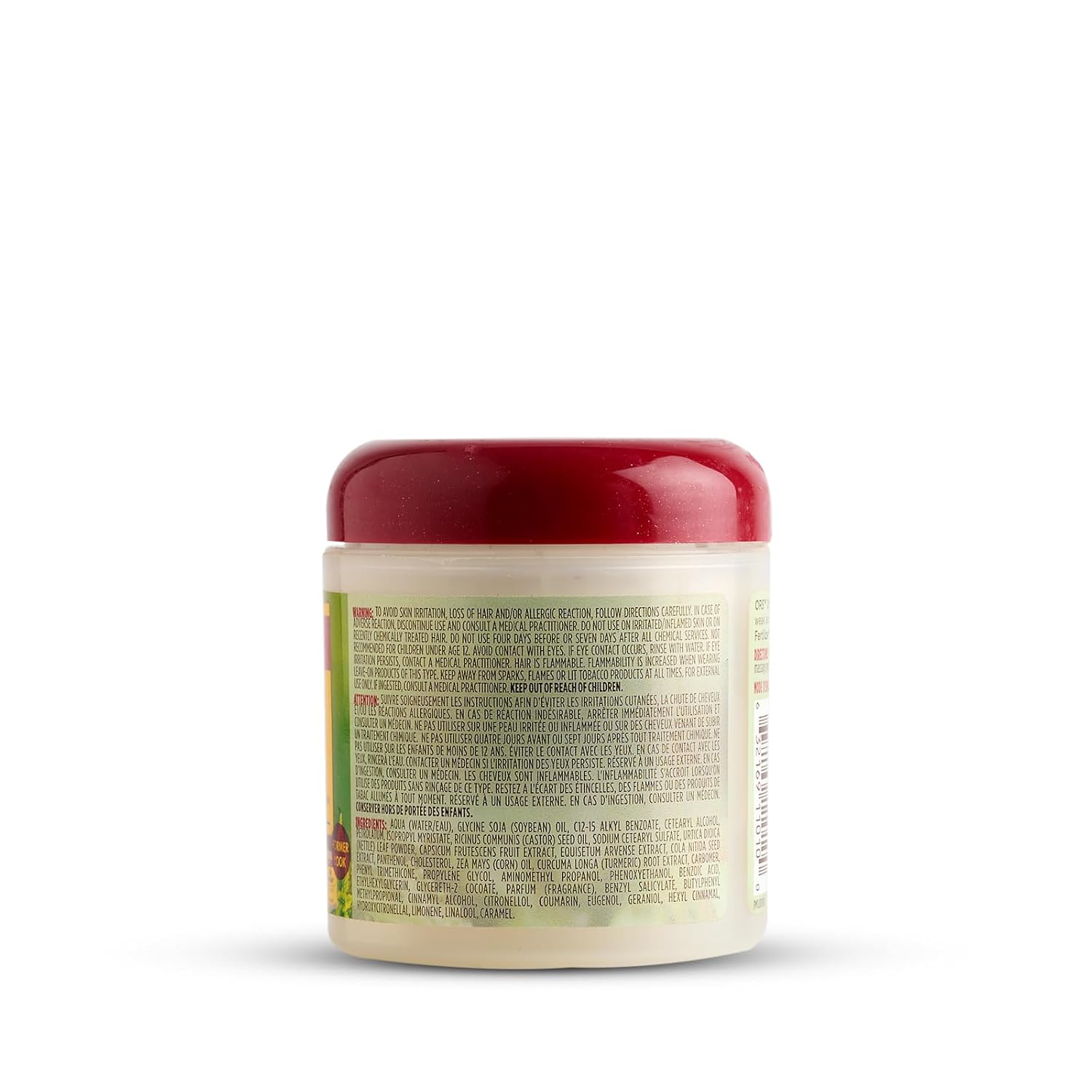 ORS HAIRestore – Fertilizante para el cabello con extracto de hoja de ortiga y cola de caballo, 6 onzas