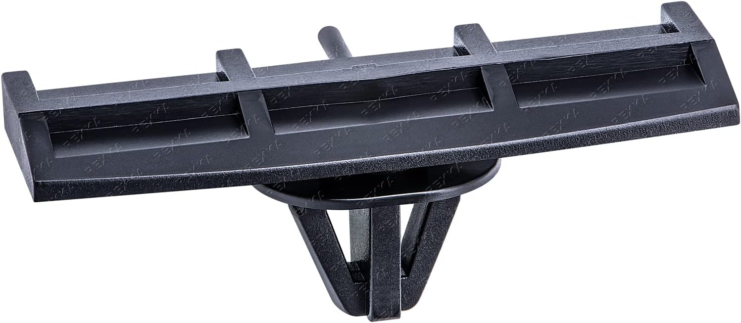 Rexka 10 Uds. Moldeo de apertura de rueda Fender Flare Retenedor Clip W716878-S300 para Ford F-150 F150 F250 F-350 F-450 F-550 Super Duty W716878S300