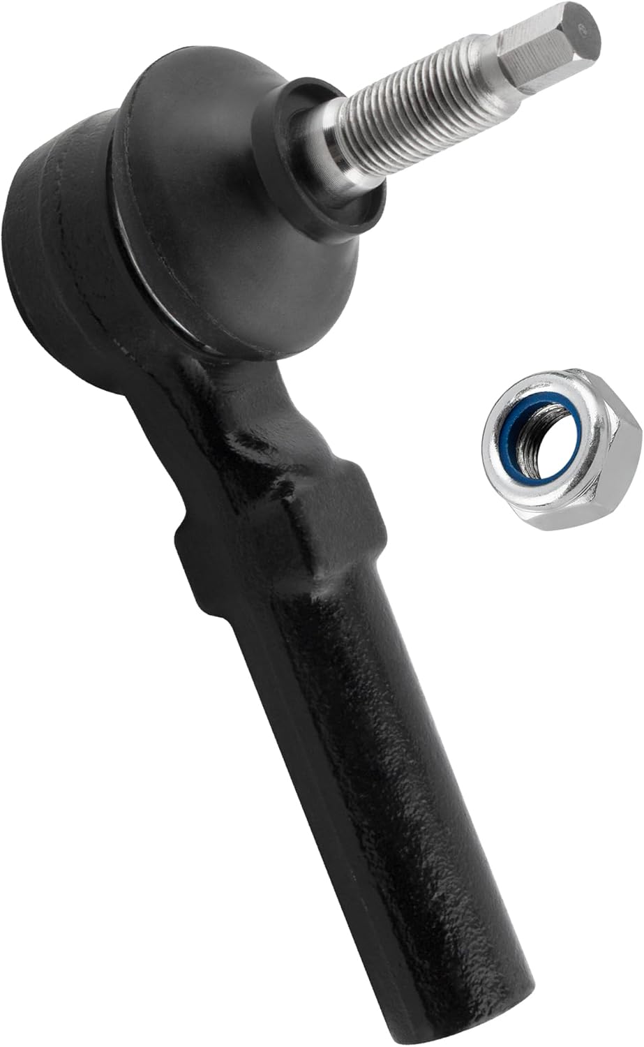 ES3537 Extremos de barra de acoplamiento exteriores delanteros para Dodge Caravan Grand Caravan 2001-2004 Chrysler Town & Country 2001-2004 Chrysler