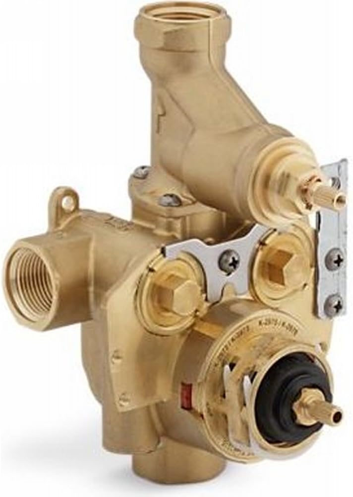 Kohler 2976-KS-NA Válvulas, 1