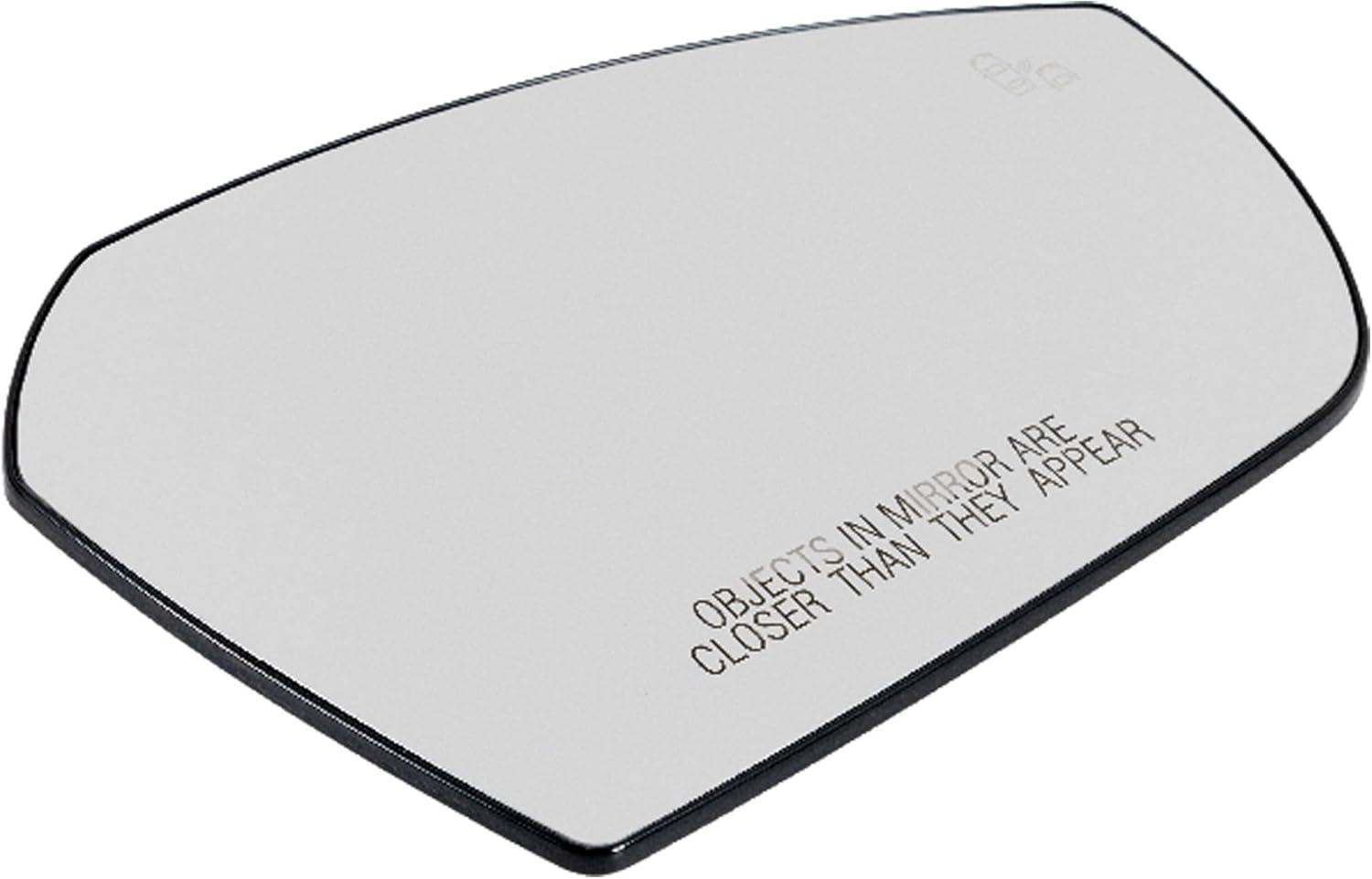 GO-PARTS – para Ford Escape 2017-2019 Espejo retrovisor lateral – Reemplazo derecho (pasajero) GJ5Z 17K707 C FO1325174 2018