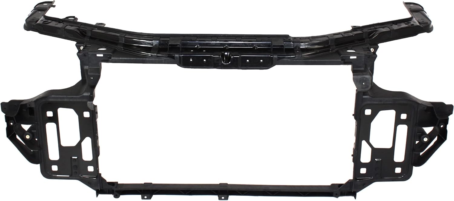 Garage-Pro Soporte de radiador para CHRYSLER SEBRING 07-10CHRYSLER 200 11-14 ConvertibleSedan