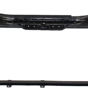 Garage-Pro Soporte de radiador para CHRYSLER SEBRING 07-10CHRYSLER 200 11-14 ConvertibleSedan Garage-Pro Soporte de radiador para CHRYSLER SEBRING 07-10CHRYSLER 200 11-14 ConvertibleSedan
