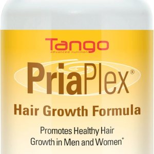PriaPlex Suplemento natural para el crecimiento del cabello para la pérdida de cabello para hombres y mujeres, apoyo a un crecimiento saludable del PriaPlex Suplemento natural para el crecimiento del cabello para la pérdida de cabello para hombres y mujeres, apoyo a un crecimiento saludable del