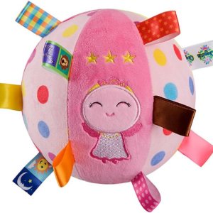 Pelota de juguetes sensoriales de peluche de 6 pulgadas, juguete antiestrés para dormir y relajarse, compañero tranquilo, bola pacífica Pelota de juguetes sensoriales de peluche de 6 pulgadas, juguete antiestrés para dormir y relajarse, compañero tranquilo, bola pacífica