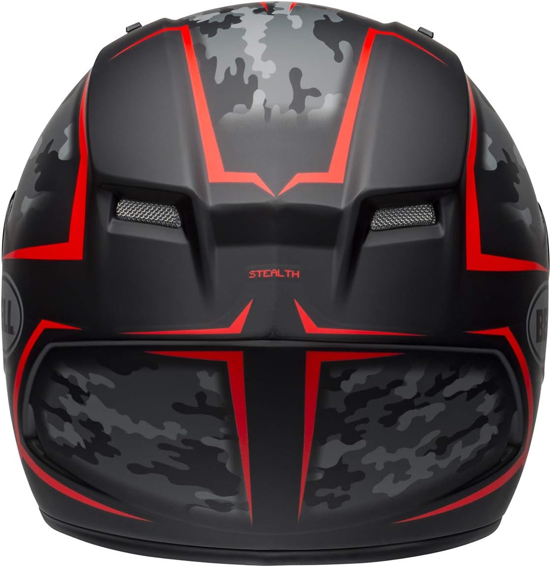 Bell Qualifier – Casco integral