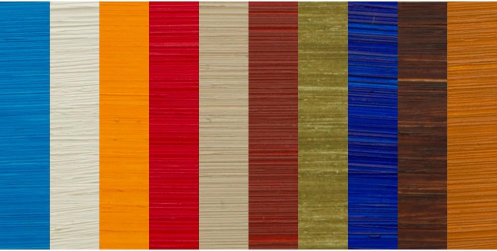 Michael Harding Artist Oli Colours, juego de pintura al óleo del desierto, diez tubos de 1.4 fl oz, 0030012