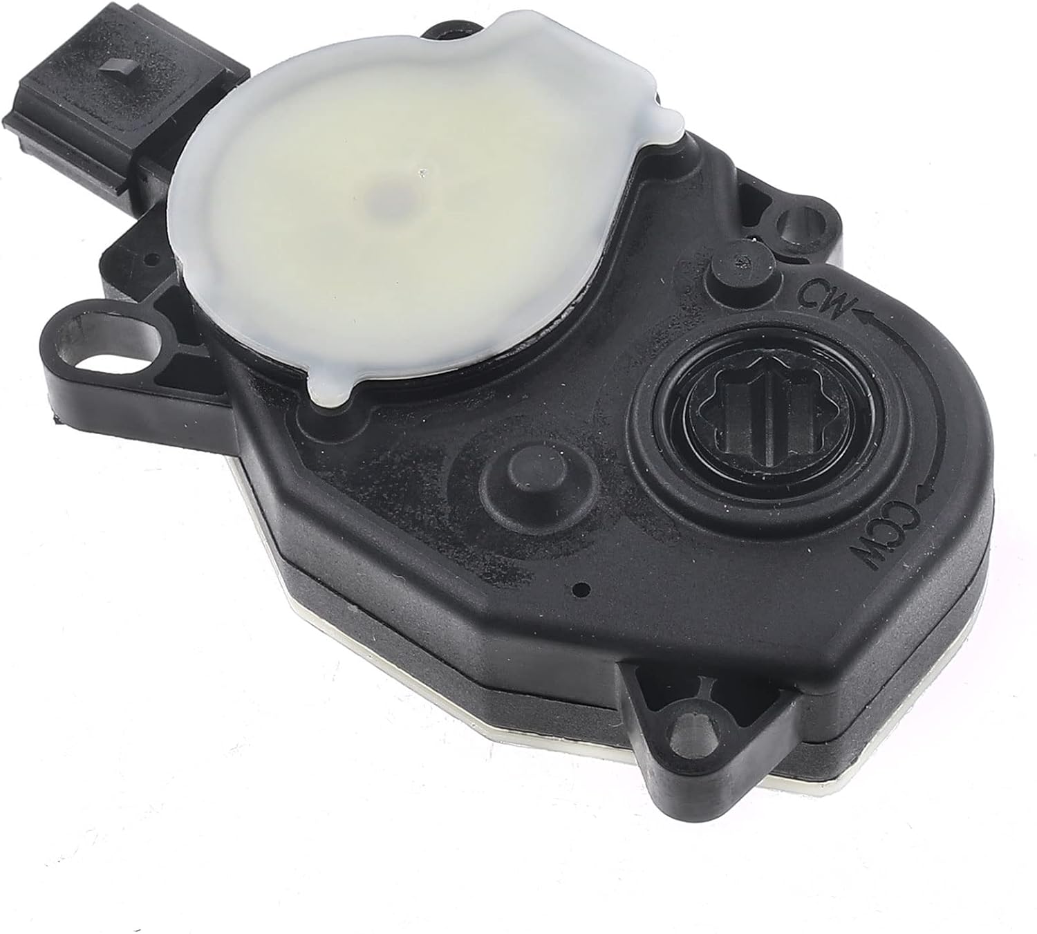 A-Premium Rejilla superior delantera del radiador con obturador de aire compatible con Ford Expedition F-150 Lincoln Navigator 2018-2020