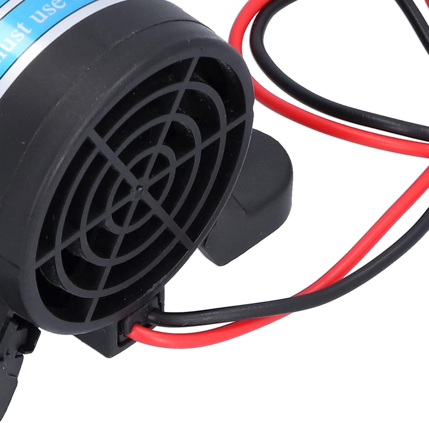 Bomba de micro diafragma, bombas eléctricas de autosucción de alta presión de 180.4 pies de cabeza de 80 W para rociar pesticidas para regar flores