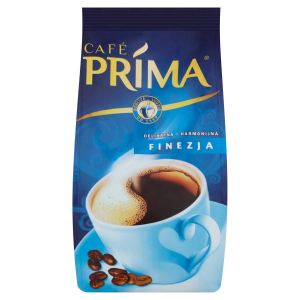 Cafe Prima Café Finezja 8.82 oz Cafe Prima Café Finezja 8.82 oz