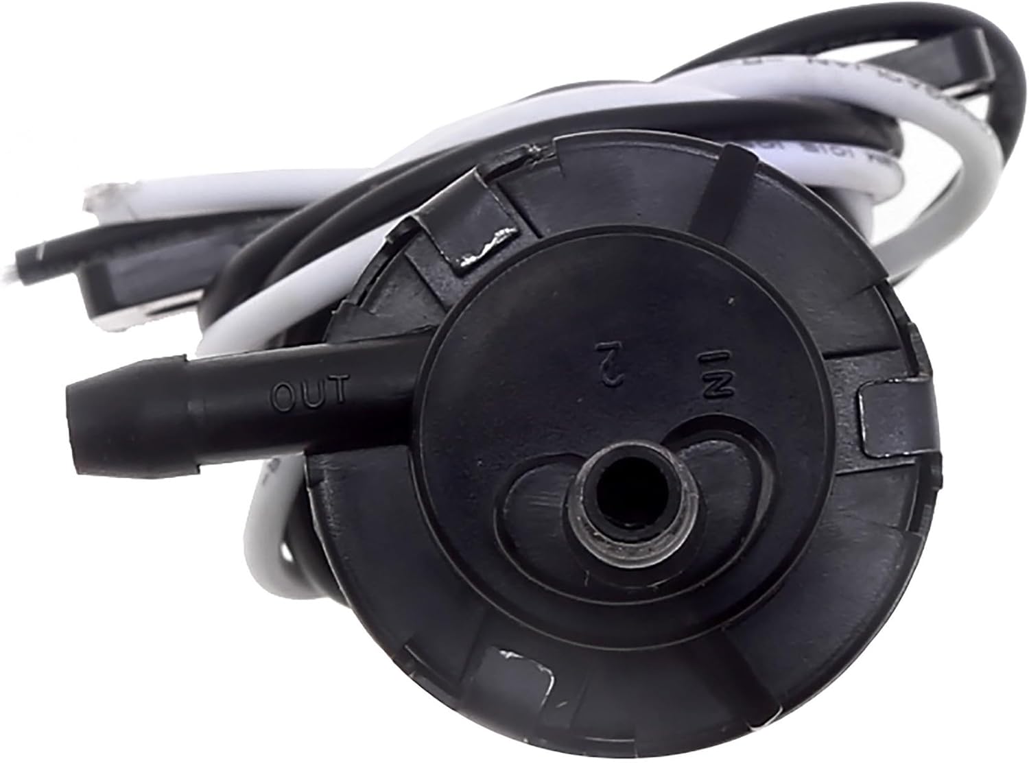 Windshield Washer Pump Compatible With Ford GT 2005 2006 PC-960009