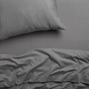 Dormify Juego de sábanas suaves para camiseta, juego de sábanas individualindividual XL, incluye sábana encimera, sábana bajera y fundas de Dormify Juego de sábanas suaves para camiseta, juego de sábanas individualindividual XL, incluye sábana encimera, sábana bajera y fundas de