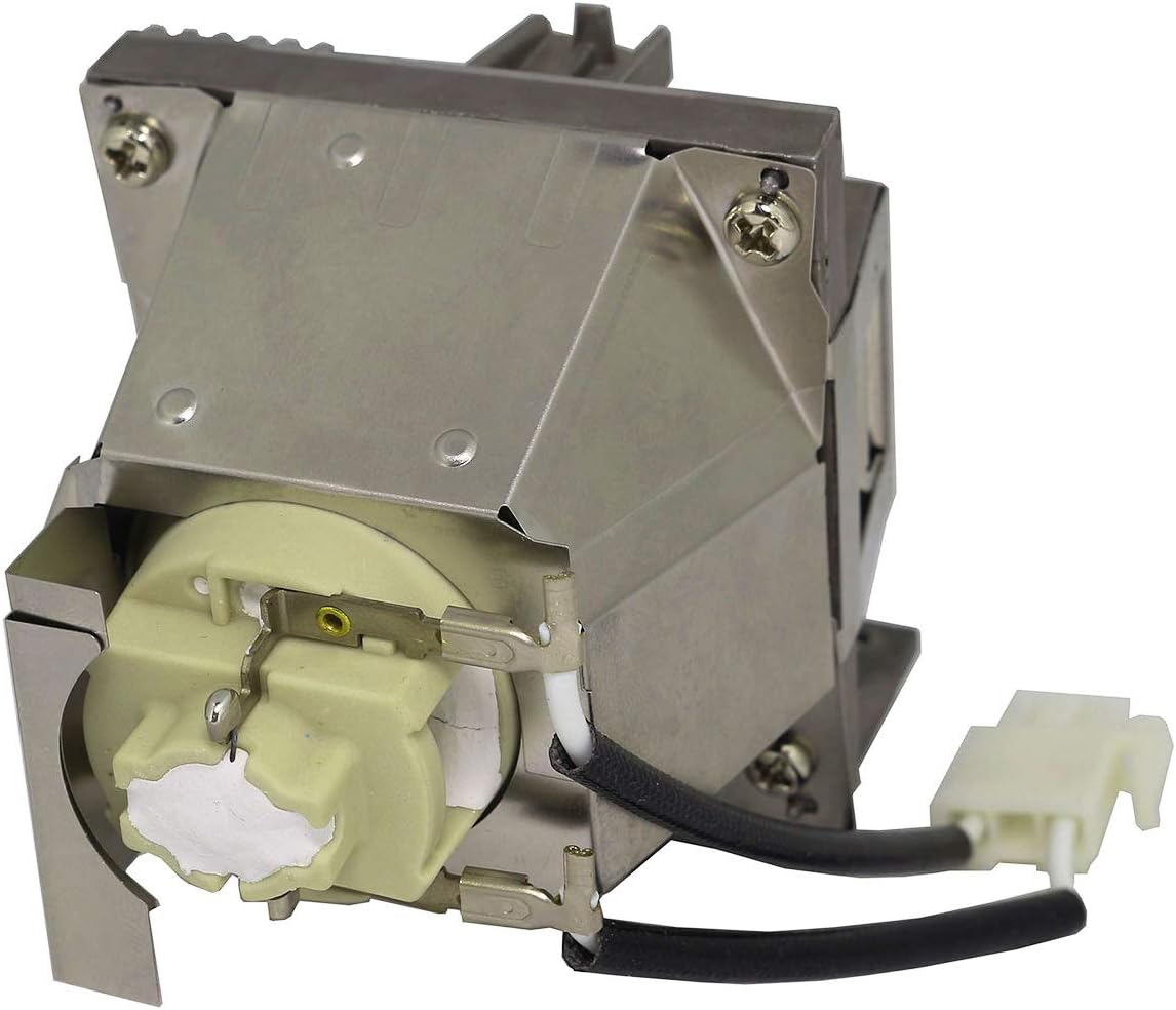 Reemplazo de lámpara de proyector para 5J.JNL05.001 BenQ TK700 TK700ST TK700STi W1800 W1800i alimentado por Philips UHP Bombilla OEM