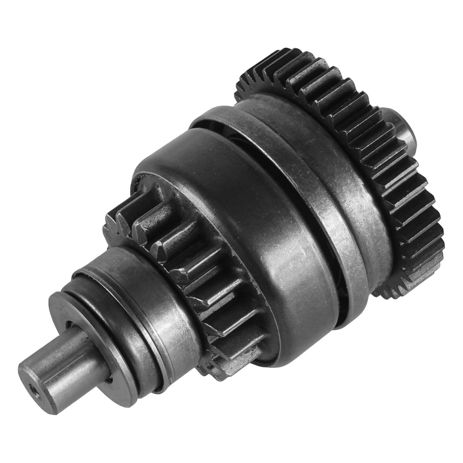 for Starter Drive Bendix for Polaris Scrambler 2×4 4×4 400 500 1985-2011 Mod-ZTF1-8080