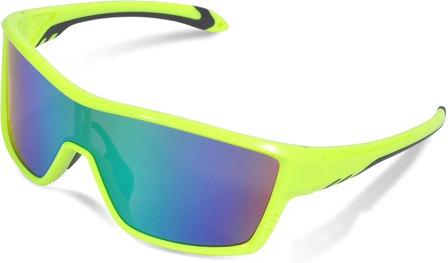 Gafas de sol de ciclismo para hombres y mujeres, deportes al aire libre, correr, ciclismo, pesca, conducción