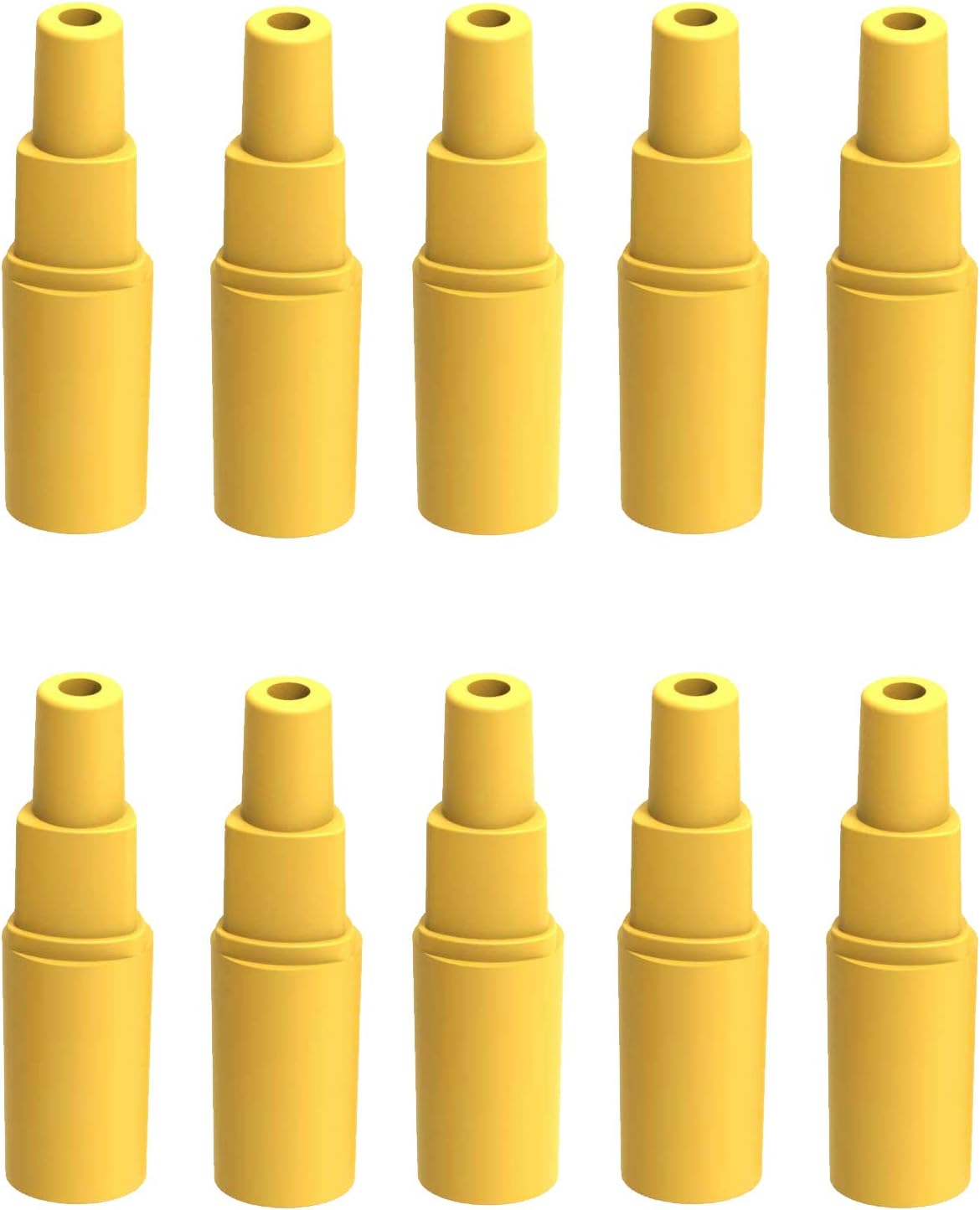 Adaptador de reflujo para bomba Spectra S1, Spectra S2, Spectra 9 Plus para usar con piezas de protección mamaria Medela se conecta entre la brida