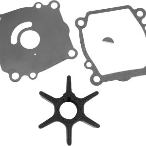 17400-87E04 Kit de reparación de impulsor de bomba de agua para Suzuki fueraborda 60 70 90 100 HP DF60 DF70 DT100 DT90 Motor de barco Piezas Sierra 17400-87E04 Kit de reparación de impulsor de bomba de agua para Suzuki fueraborda 60 70 90 100 HP DF60 DF70 DT100 DT90 Motor de barco Piezas Sierra