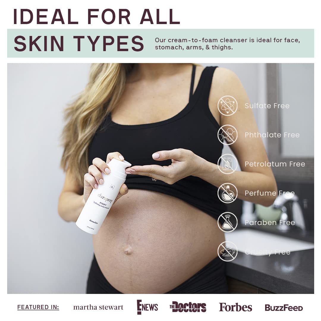 Dermaclara Enrolle la imagen para ampliar los parches faciales de silicona para arrugas y líneas finas – Cuidado de la piel seguro para el embarazo