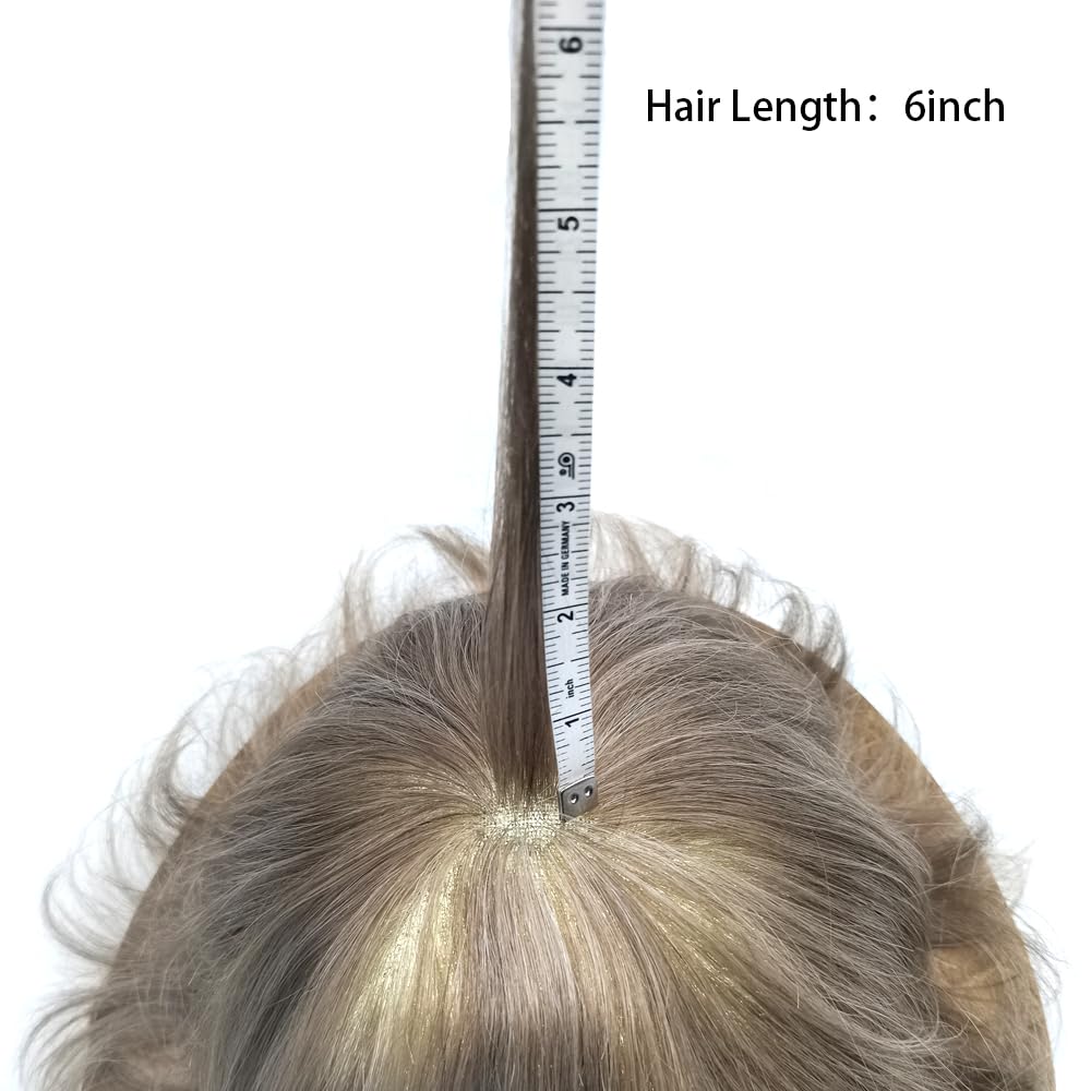 Toupee para los hombres pieza de cabello humano real completo encaje suizo hombres tupé sistema de reemplazo de pelo para hombres 8×10 100% densidad