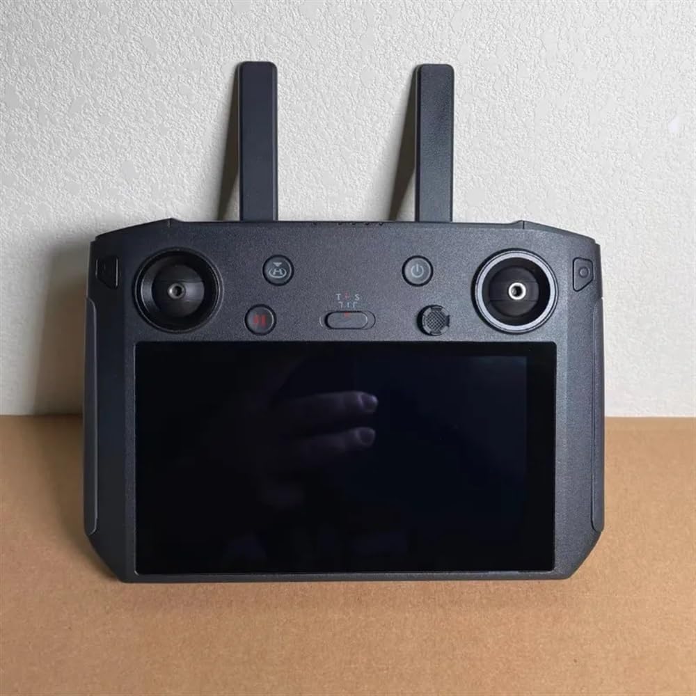 Para DJI Mavic 2 ProZoomAir 22S Mini 2Phantom 4 Pro V2.0 RM500 Controlador inteligente con adaptador de cable de carga