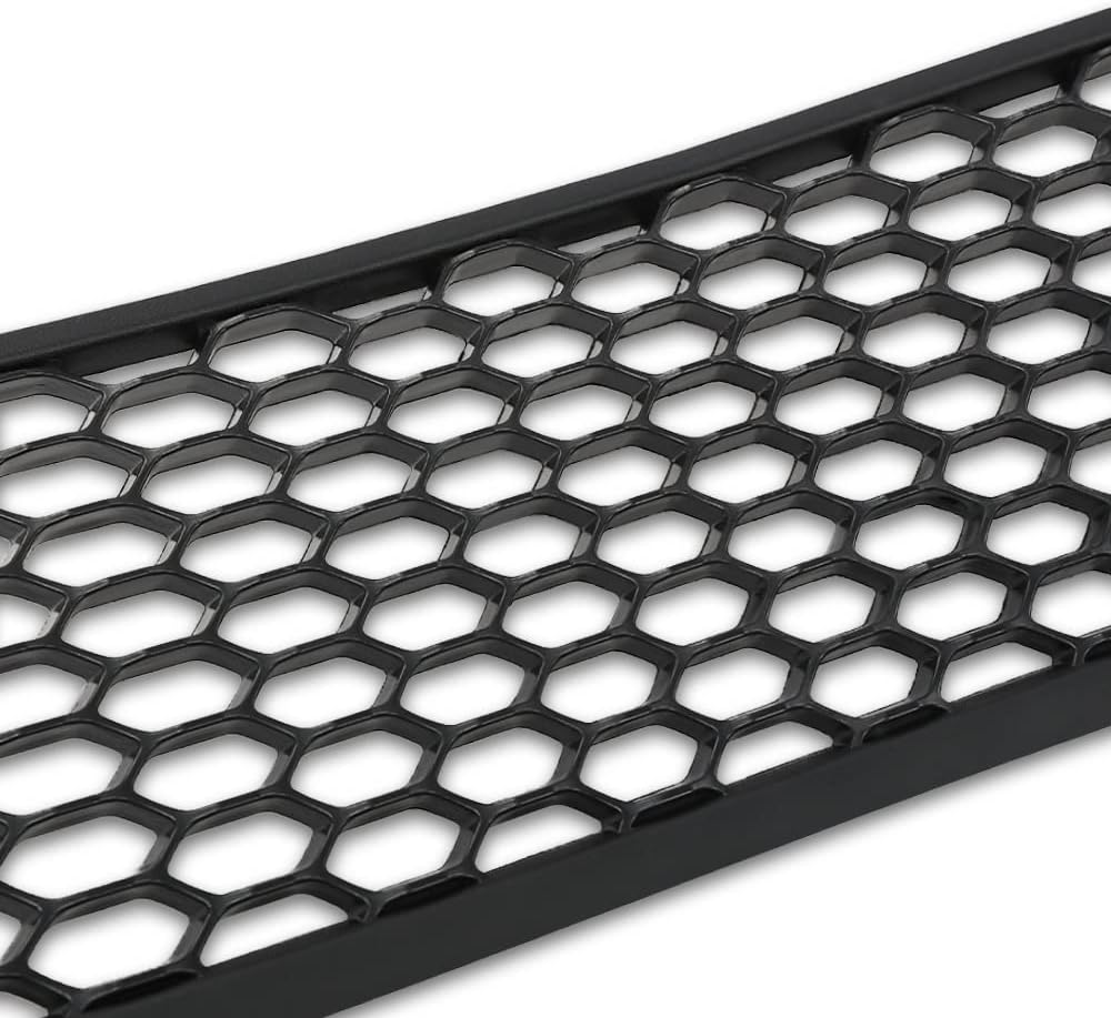 G-PLUS Parachoques delantero inferior compatible con Jeep Grand Cherokee 2017-2022 68310777AB