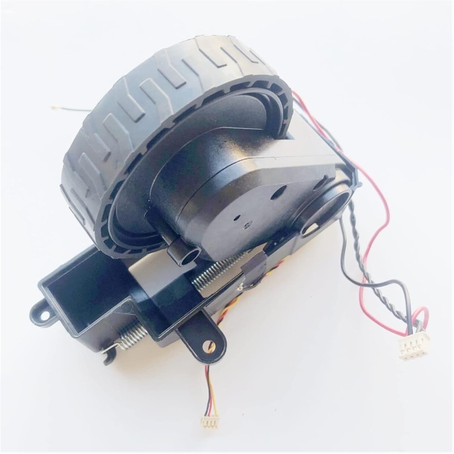 Motores de rueda para aspiradora, piezas de aspiradora, reemplazo de montaje de motor de rueda. Compatible para Midea. M7 I10 M7max M7 Pro (Talla