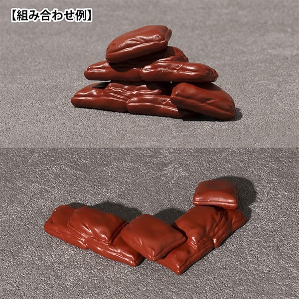 Megahouse – Mobile Suit Gundam – Earth United Army Soldier 03, G.M.G. Figura coleccionable profesional