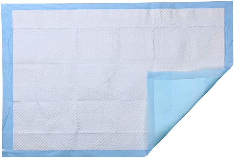Balacoo Almohadillas de entrenamiento para cachorros para perros, almohadillas más gruesas para cachorros, suministros para mascotas, almohadilla de