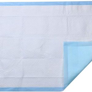 Balacoo Almohadillas de entrenamiento para cachorros para perros, almohadillas más gruesas para cachorros, suministros para mascotas, almohadilla de Balacoo Almohadillas de entrenamiento para cachorros para perros, almohadillas más gruesas para cachorros, suministros para mascotas, almohadilla de